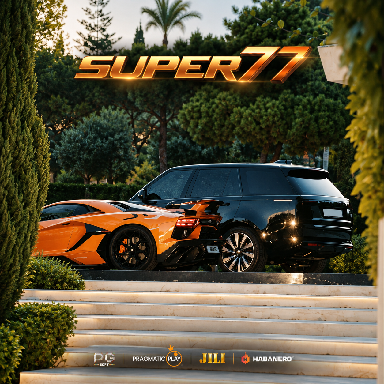 SUPER77 | Proses Deposit Hanya Butuh Waktu 5 Detik Bosku